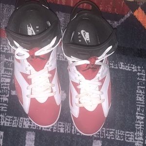 Jordan Carmines
